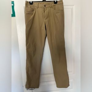 Lululemon Commission Pants